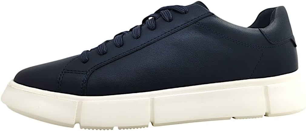 Geox Men's U Prali B Sneaker