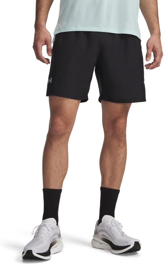 Under Armour UA LAUNCH 7 SHORTS Şort Erkek