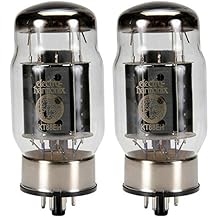 Vacuum Tube - KT88, Electro-Harmonix, Matched Pair