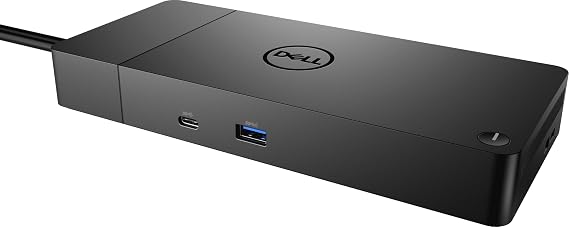 Dell Performance Dock- WD19DCS 210w PD