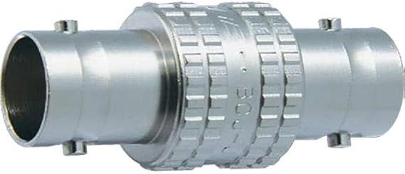 Canare BCJ-JK BNC Coupler