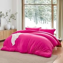 Byourbed Look At This Thicky - Coma Inducer Oversized Queen Comforter Set - Extra Thicky - Cozy Cabaret