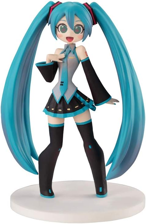 Hatsune Miku Tokyo CartoonY Figure Hatsune Miku Figure
