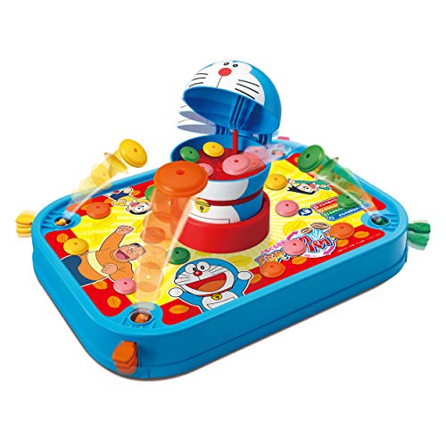 Doraemon: Swivel! Dorayaki Park Game
