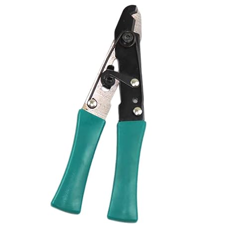 Capillary Tube Cutter Refrigeration Tool Maintenance for 3mm Copper Tube