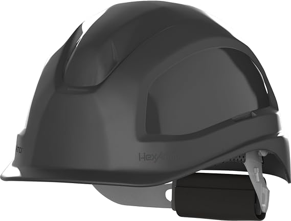 HexArmor | Ceros Safety Helmet | Ceros Hard hat