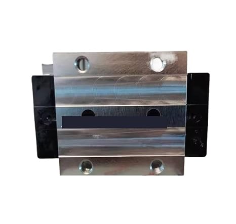 Linear Guide Rail Slider R165321420 KWD-025-FLS-C1-N-1, for CNC, DIY & Industrial Machinery
