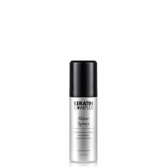 Keratin Complex - Shine Spray - 3 fl oz