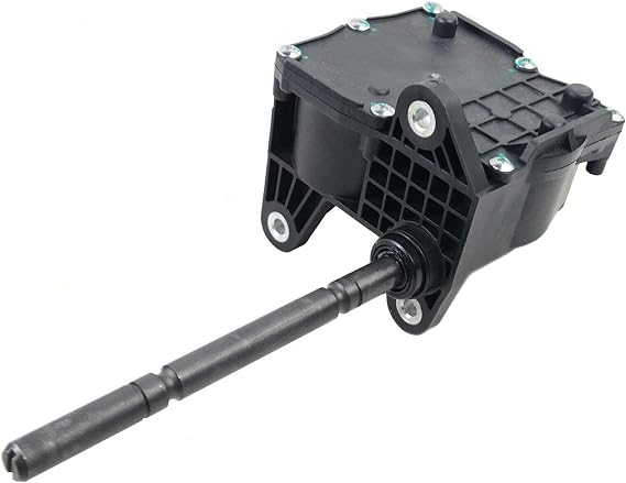 36410-71010 Transfer Shift Actuator Assembly Fits for 2016-2021 4Runner Tacoma Hilux Fortuner 4WD, Direct Replace OE 36410-0K020 36410-0K010 36410-71010
