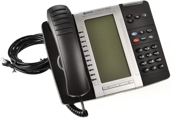 Mitel 5330e IP Phone (50006476)