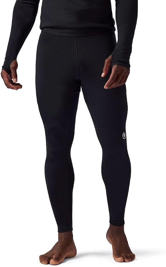 Backcountry, Cedars RWS Merino Mid-Wt Baselayer Bottom - Men's