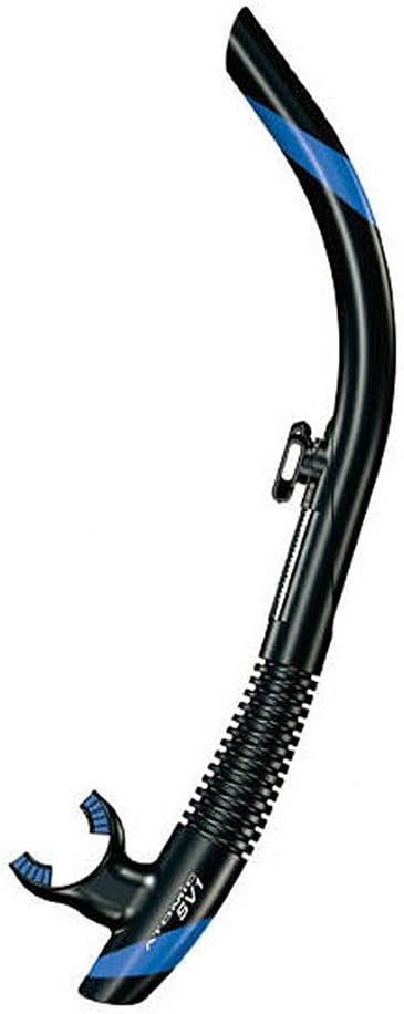 Atomic Aquatics SV1 Flex Snorkel