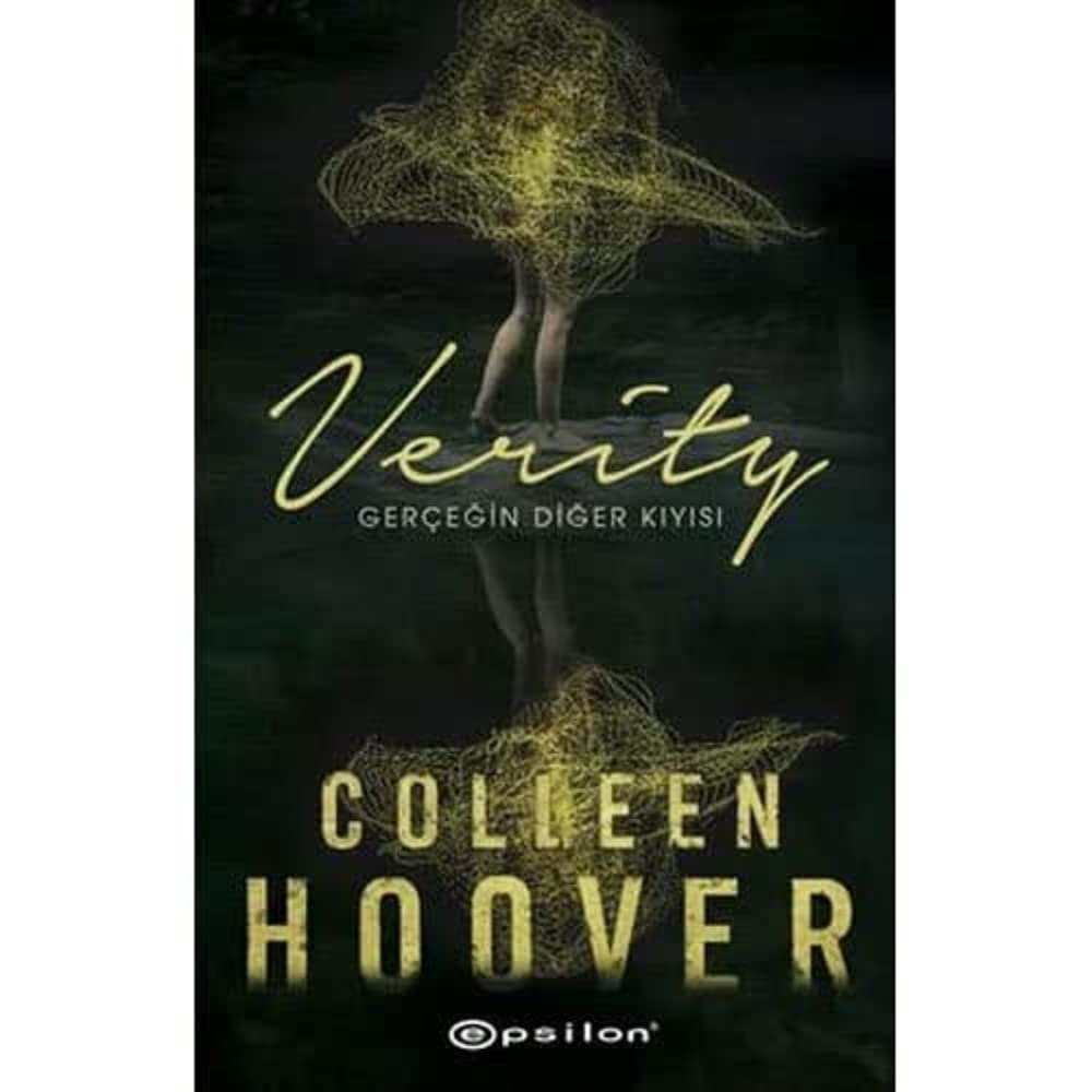 Verity: The Other Side of Truth Paper Cover – January 29, 2022
