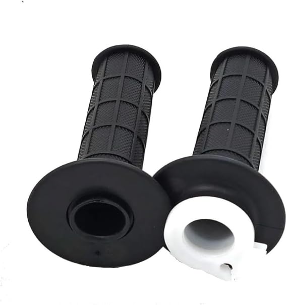 Motorcycle Parts Apertos universais motocicleta e conjunto de Cabos, acelerador, acessorios de Moto, 7 ", 8", 22mm(DGZ ZB)