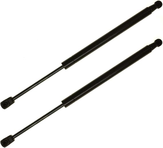 2Pcs 15.28 in Front Lift Supports