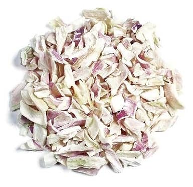 OliveNation Shallots Freeze Dried 4 ounces