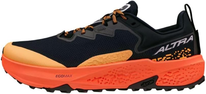 ALTRA Men's TIMP 6 Trail Running Shoe