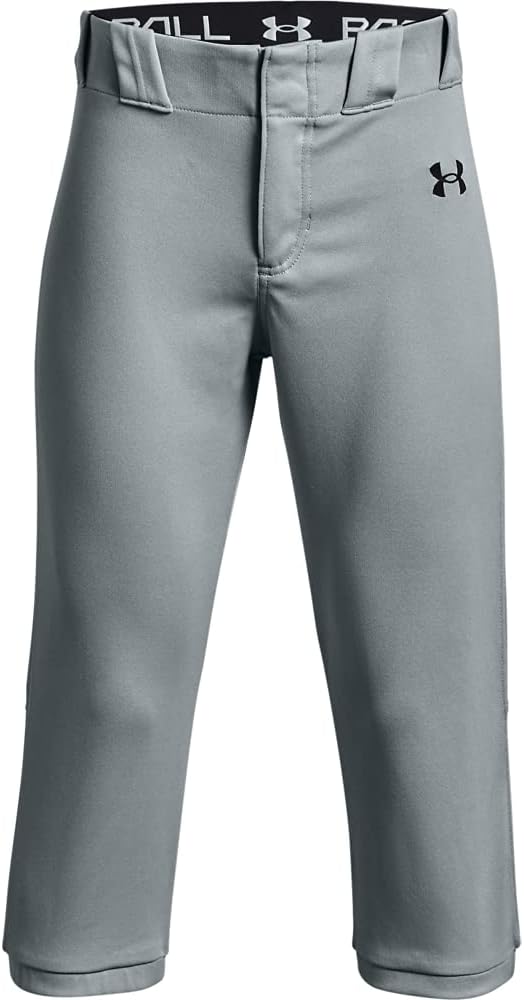Under Armour Boys Utility Pro Knicker