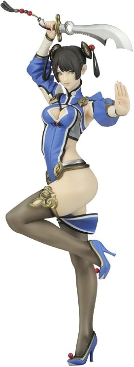 Yamato Creator's Labo #33: Nennen PVC Figure