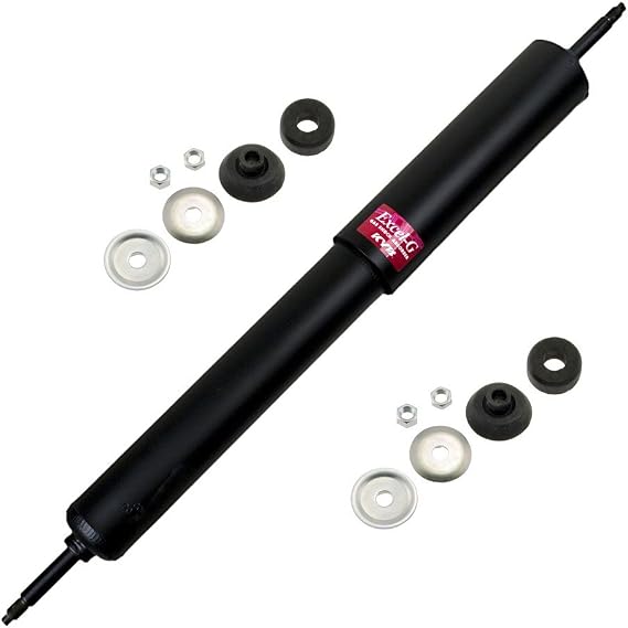 KYB 345014 Excel-G Gas Shock