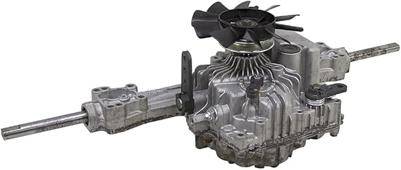 Genuine 7A646024390 K46AC Transaxle for Specific John Deere