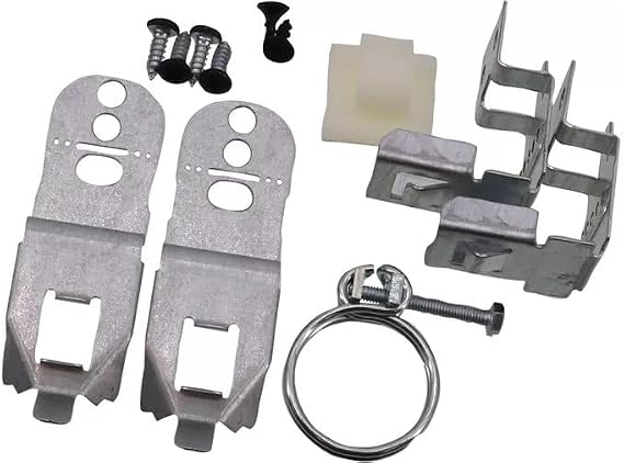 Bosch 00628842 Dishwasher Installation Set