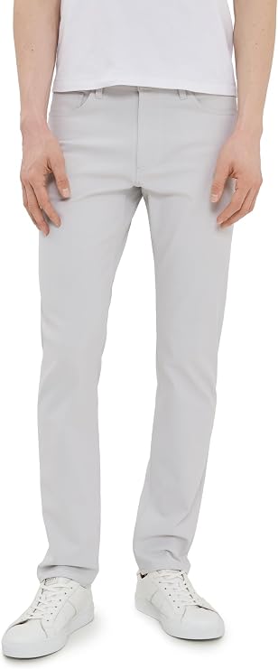 Theory Men's Raffi Neoteric Twill Pants