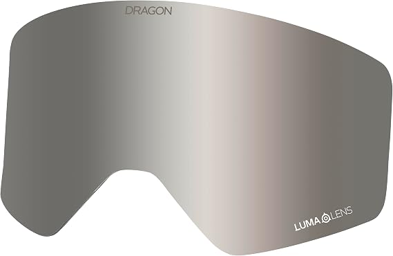 Dragon Unisex R1 OTG Snow Goggle Replacement Lens