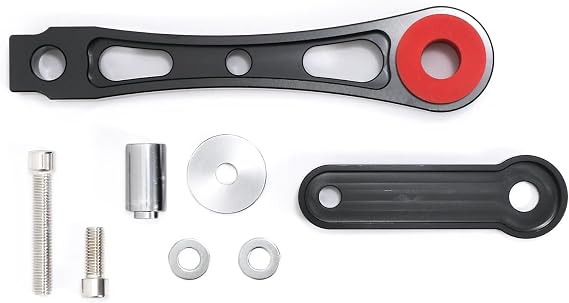 Front Right Engine Mount FIt for VW Golf GTI Jetta MK5 MK6 2.0TCar Engine Mount Dog Bone Pendulum Engine Mount Insert Bushing(C)