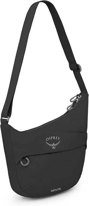 Osprey Unisex Daylite Crossbody Shoulder Bag (pack of 1)
