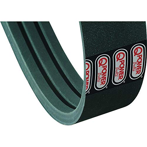 AM71448503 Belt - Straw Chopper Drive, Secondary