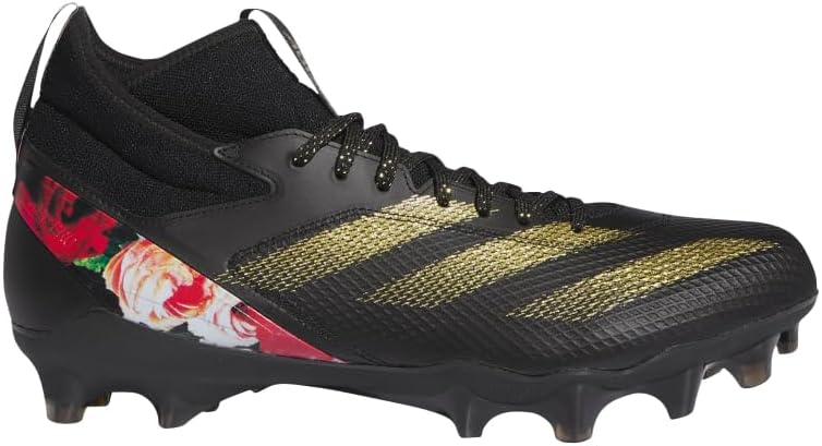 adidas Unisex Adult Adizero Impact American Football Shoes