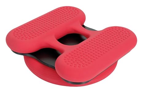 TOGU 30-4130 Senso Ski Trainer - 16" x 16", 6" Height, 16" Width, 16" Length