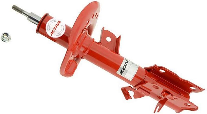 KONI 8745-1336L Special Active Shock absorber compatible with Mazda III Sedan/Hatchback (BM/BN) 2013-2018 - Front axle - Left