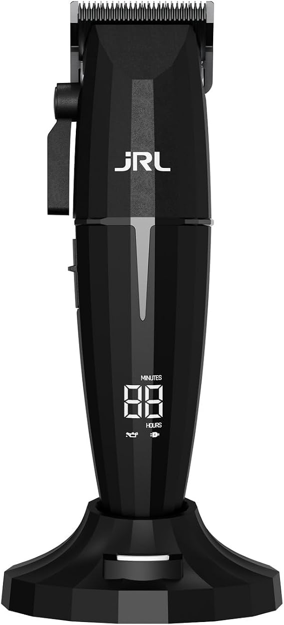 Amazon Series Onyx Professional Cordless Hair Clipper