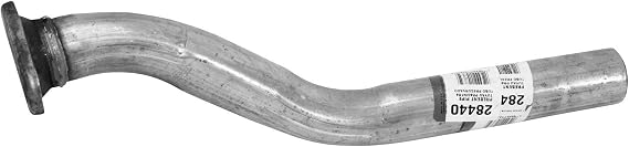 AP Exhaust Products 28440 Exhaust Pipe