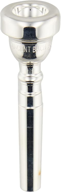 Bach Trumpet Mouthpiece, 20C