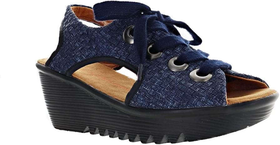Bernie Mev womens Marcelo