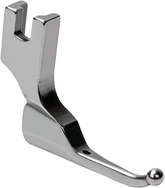 Sewing Machine Presser Feet Anti-Curling, Quilting Guide, Seam Guide, Bead