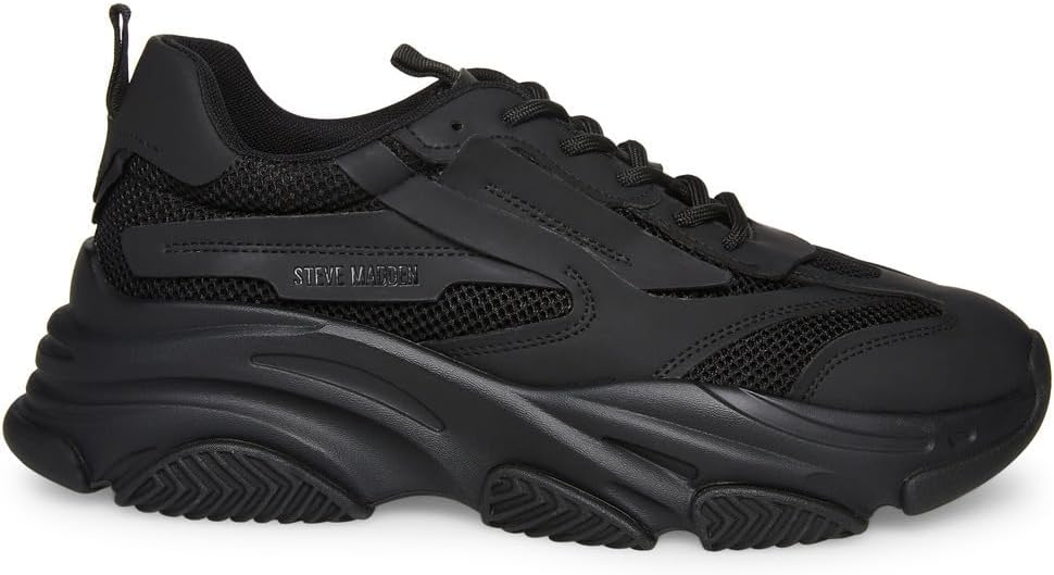 Steve Madden Men's Possess | Casual Shoes