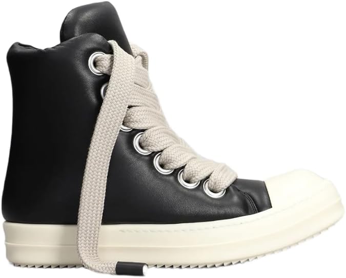Rick Owens Jumbo Shoelaces