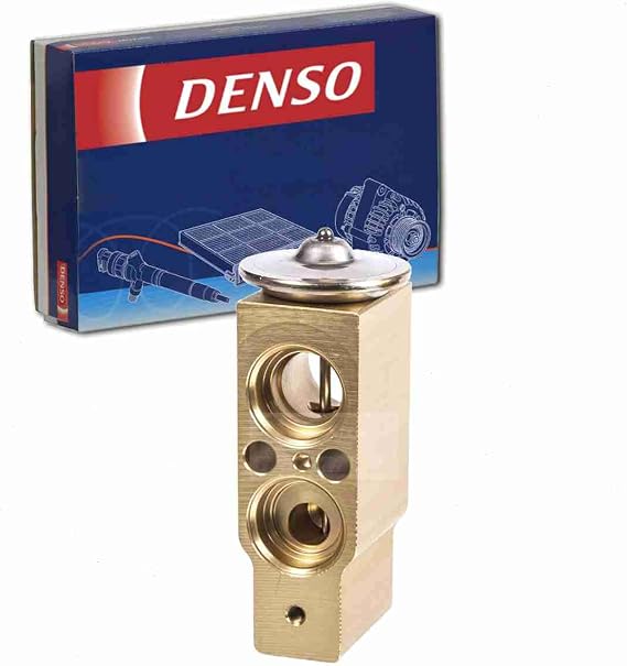 DENSO AC Expansion Valve for Toyota Tacoma 1995-2005