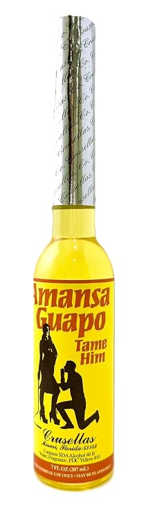 Tame Him (Amansa Guapo) Cologne 7 Fl. Oz.
