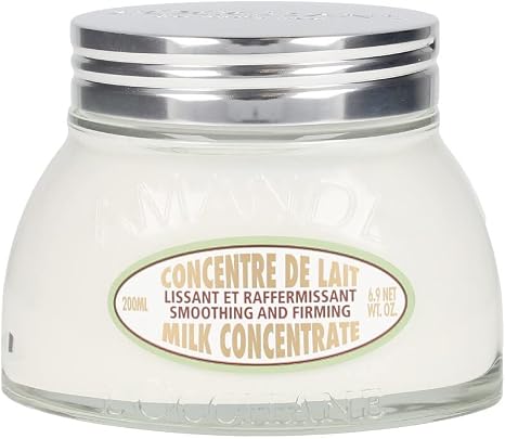 L'OCCITANE - Almond Milk Concentrate - 200ml
