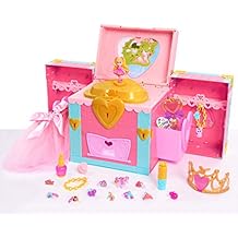 LVE04000 Love Diana Mystery Music Trunk