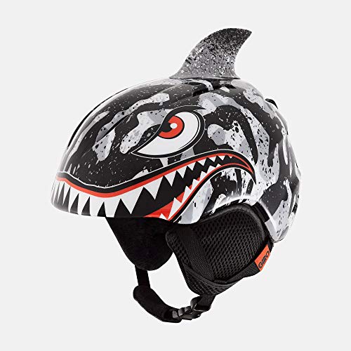 Giro Launch Youth Snow Helmet