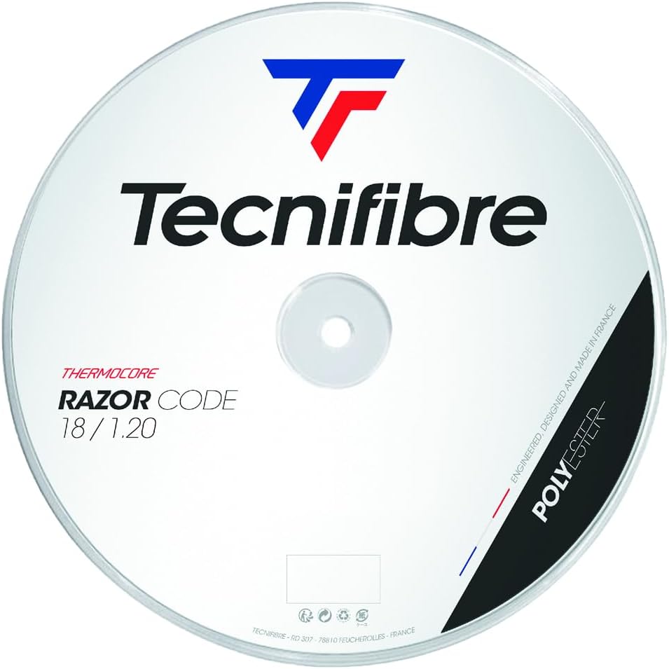 Tecnifibre - Tennis String