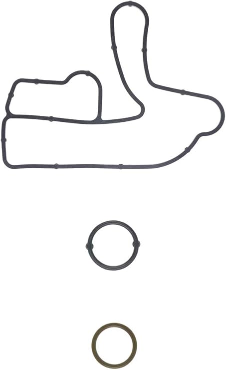 Ajusa 77012900 Gasket Set, Oil Radiator