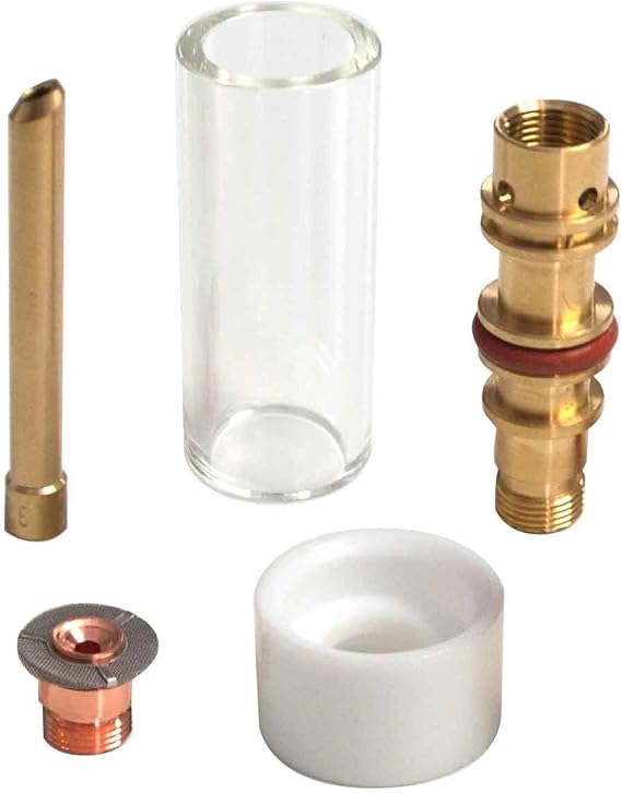 CK3 Gas Saver 332 Pyrex Kit