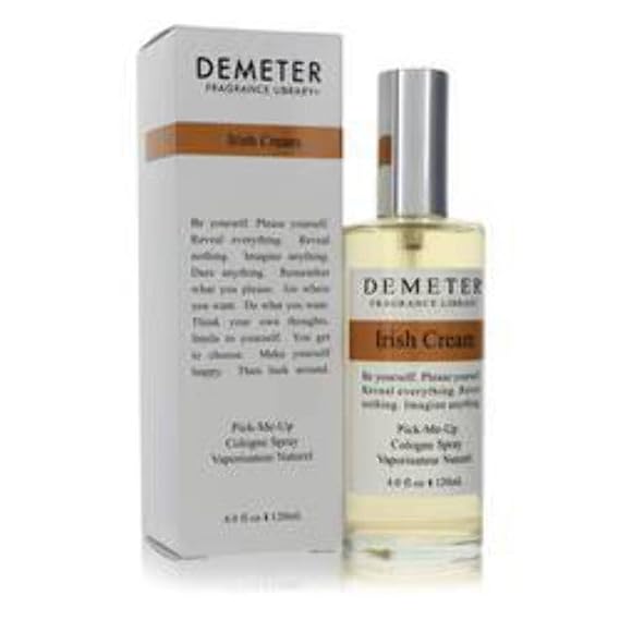 Cologne Spray 4 oz